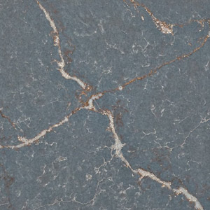 Level 3-Parisien Bleu by Silestone
